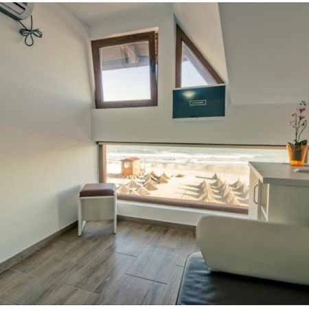 Complex Turistic Perla Venusului Hotell Exteriör bild